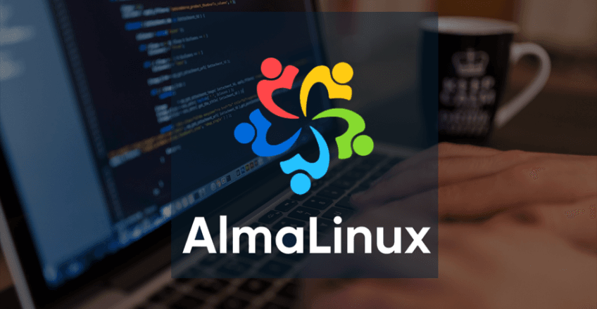 آموزش فعال کردن ssh در almalinux