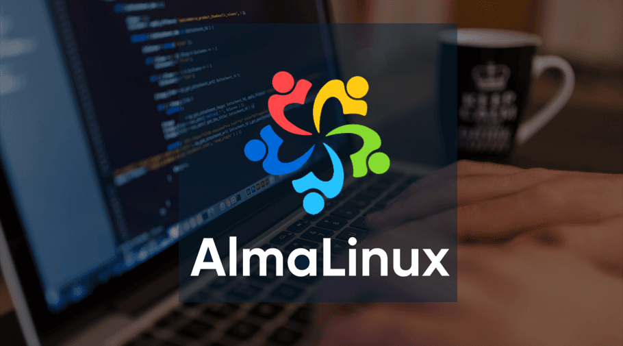 آموزش فعال کردن ssh در almalinux