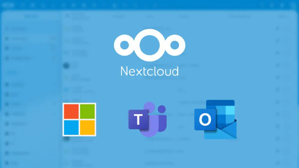 آموزش نصب Nextcloud