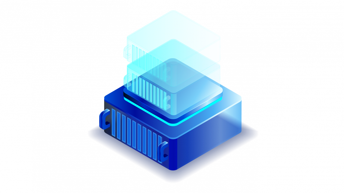 سرور مجازی ابری Cloud