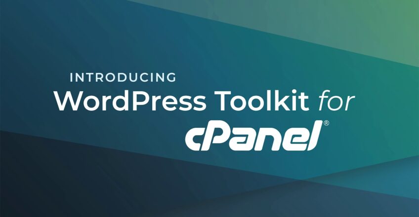 نصب وردپرس با wordpress toolkit