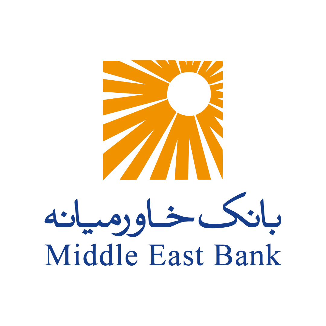 بانک خاورمیانه — از مشتریان نگارنوین