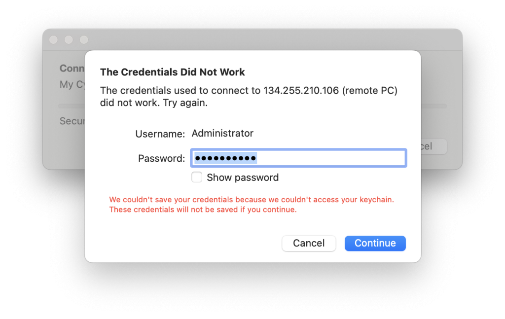 ریموت دسکتاپ