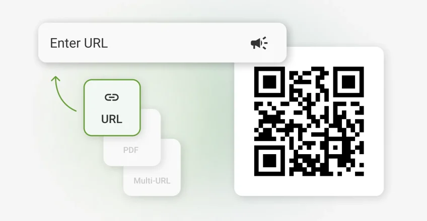 آموزش ساخت QR Code رایگان