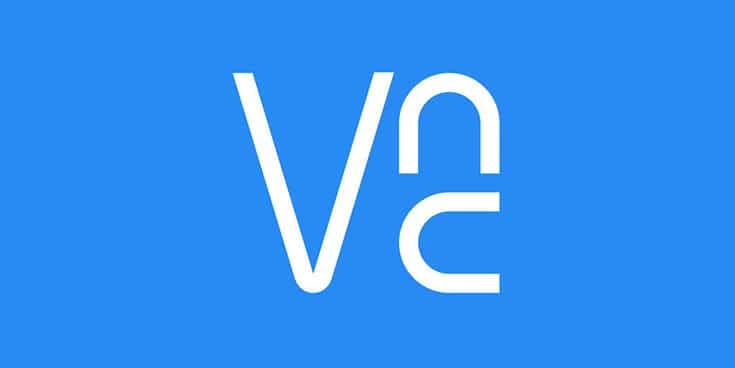 فعال کردن VNC