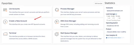 راه اندازی آسان وردپرس