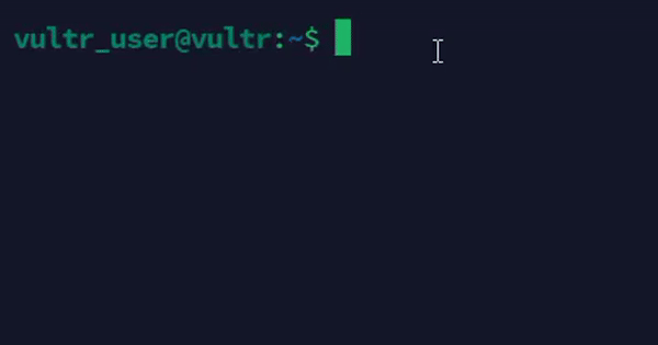 دستور ls لینوکس