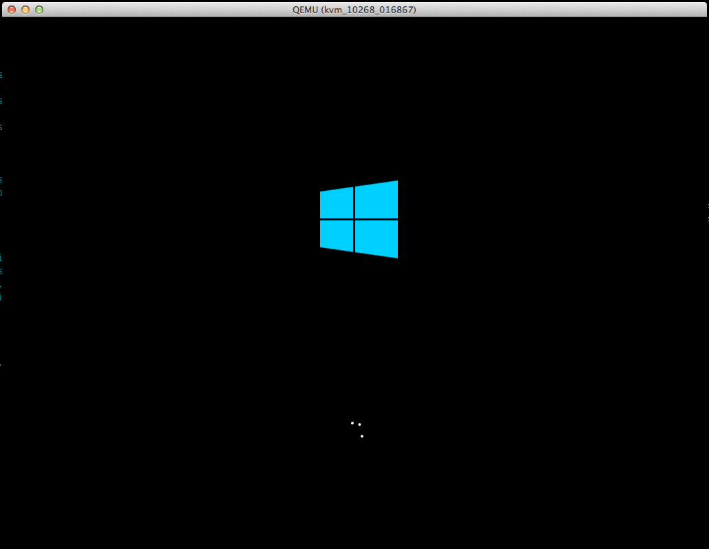 نصب دستی ویندوز سرور