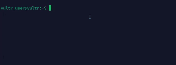 دستور tar در لینوکس