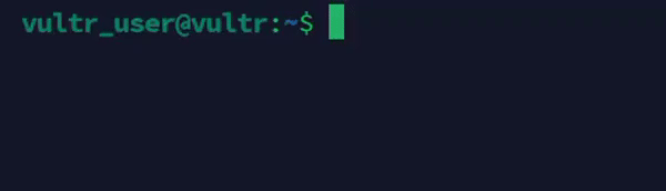 مدیریت سرور لینوکس