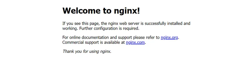 آموزش نصب داکر