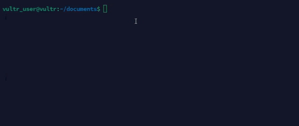 دستور tar در لینوکس