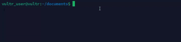 دستور tar در لینوکس