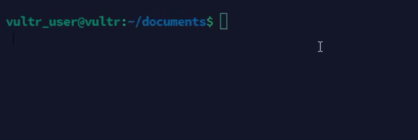 دستور tar در لینوکس