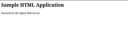 نصب Nginx روی AlmaLinux
