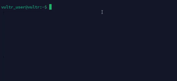 دستور tar در لینوکس