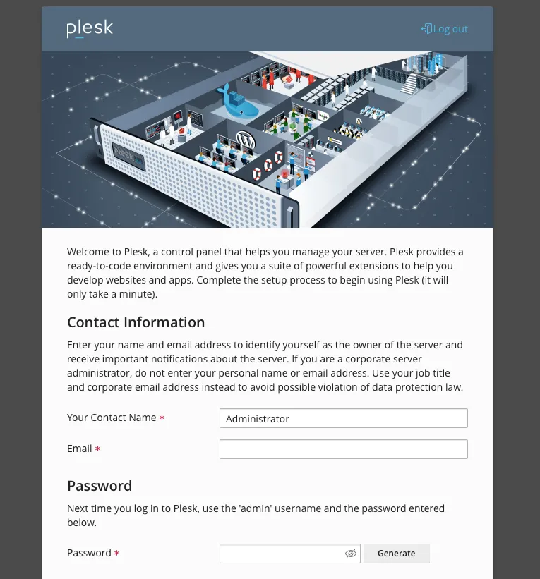 نصب پلسک در اوبونتو