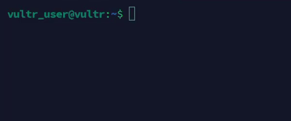 مدیریت سرور لینوکس