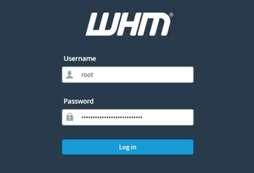 انتقال هاست cPanel