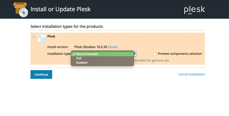 نصب پلسک در اوبونتو