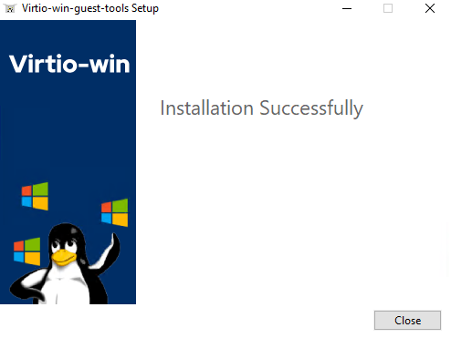 مونت کردن یک فایل سیستم در ویندوز