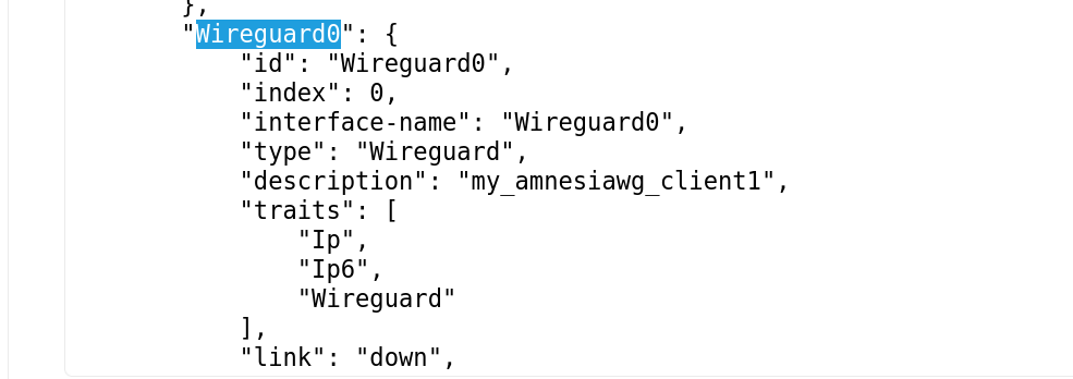نصب AmneziaWG روی روتر Keenetic