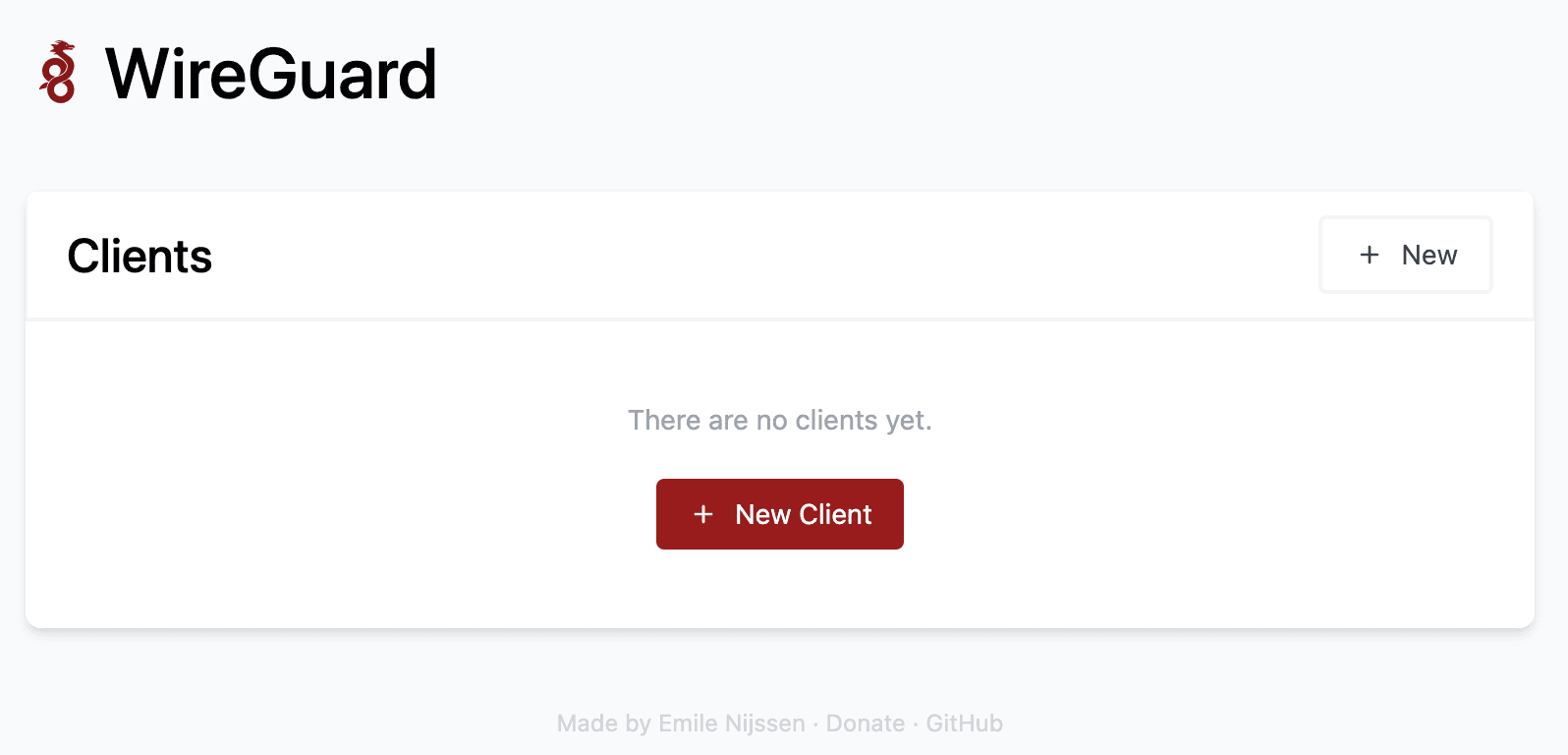 آموزش نصب Wireguard VPN