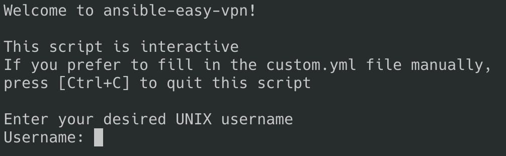 آموزش نصب Wireguard VPN