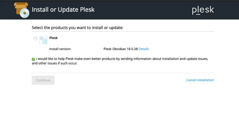 نصب پلسک در اوبونتو