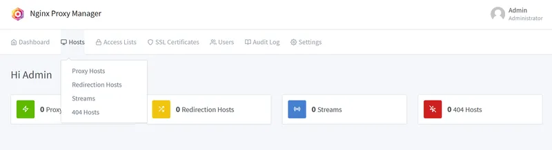 نصب Plane جایگزین Jira