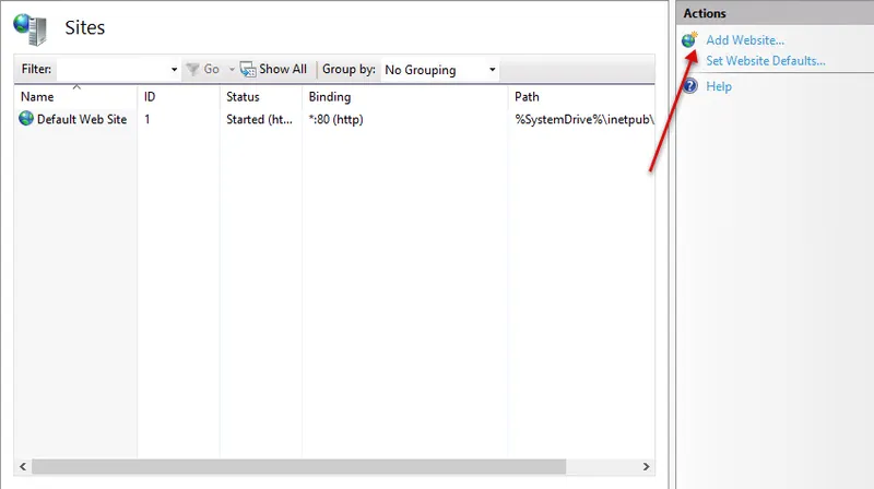 نصب Let’s Encrypt SSL در ویندوز