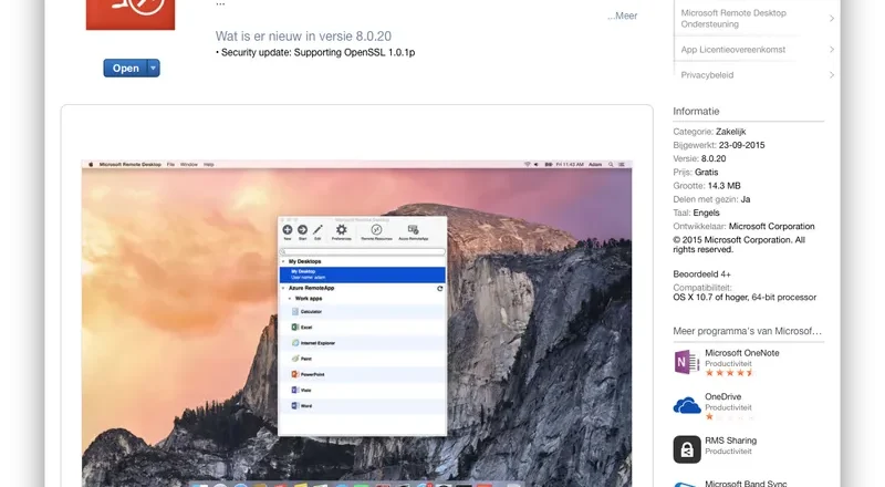 اتصال به ویندوز سرور با RDP