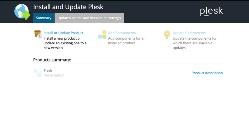 نصب پلسک در اوبونتو