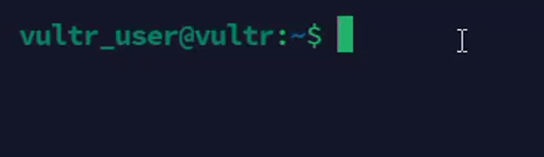 دستور ls لینوکس