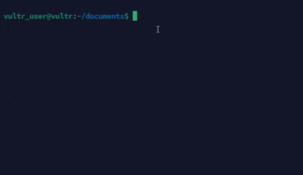 دستور tar در لینوکس