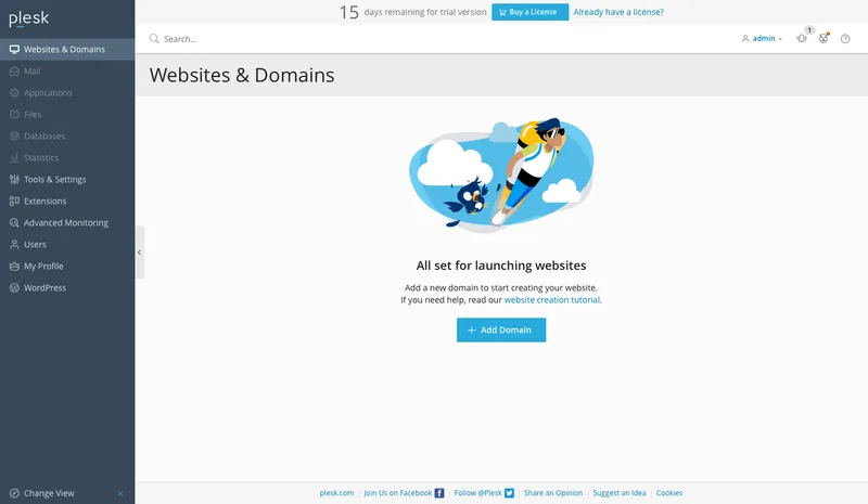 نصب پلسک در اوبونتو