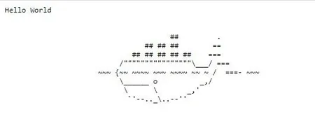 نصب داکر در راکی لینوکس