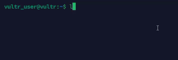 مدیریت سرور لینوکس