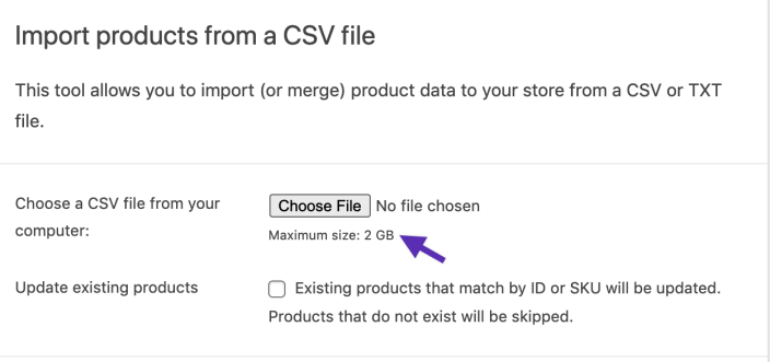 درون ریزی و برون بری محصولات