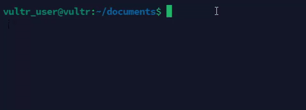 دستور tar در لینوکس