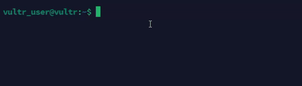 دستور ls لینوکس