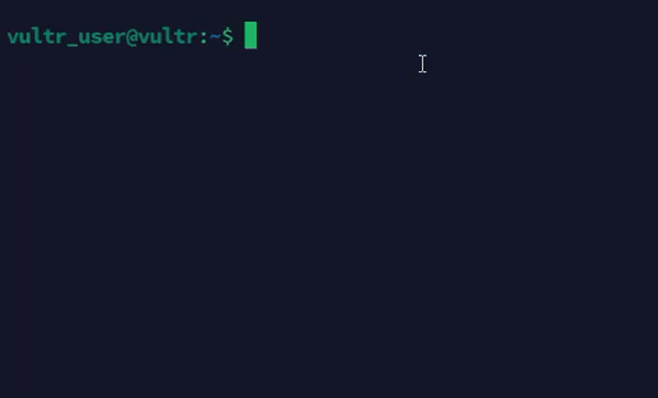 دستور ls لینوکس