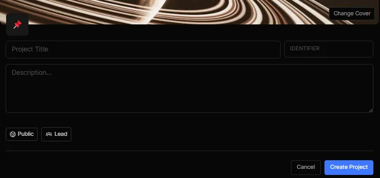 نصب Plane جایگزین Jira