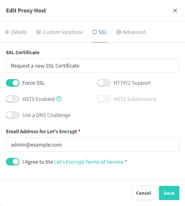 نصب Plane جایگزین Jira