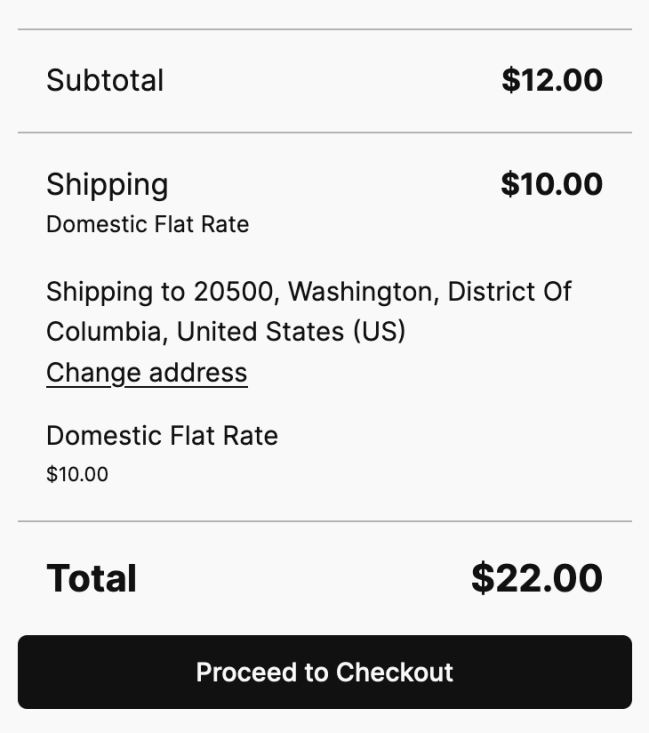 آموزش تنظیمات حمل و نقل