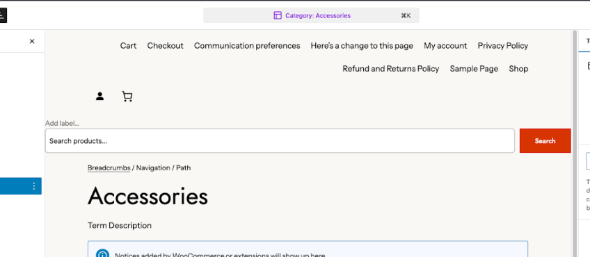 سفارشی سازی کاتالوگ محصولات