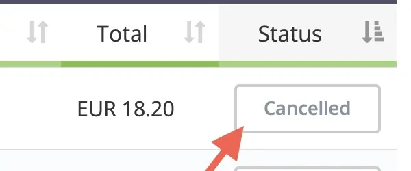 گردش کار صورتحساب