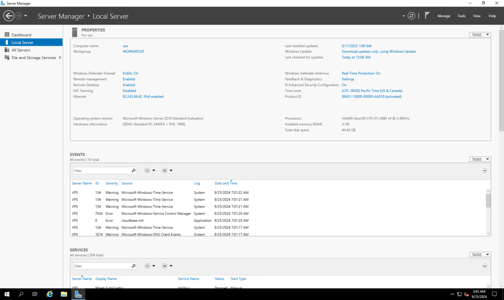 نصب گوگل کروم روی ویندوز