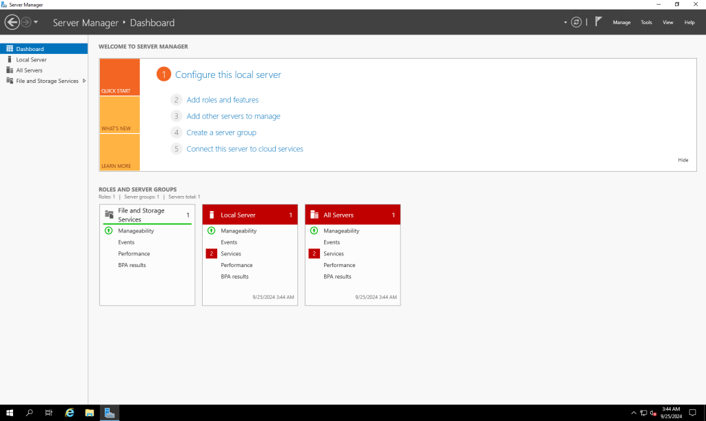 نصب گوگل کروم روی ویندوز