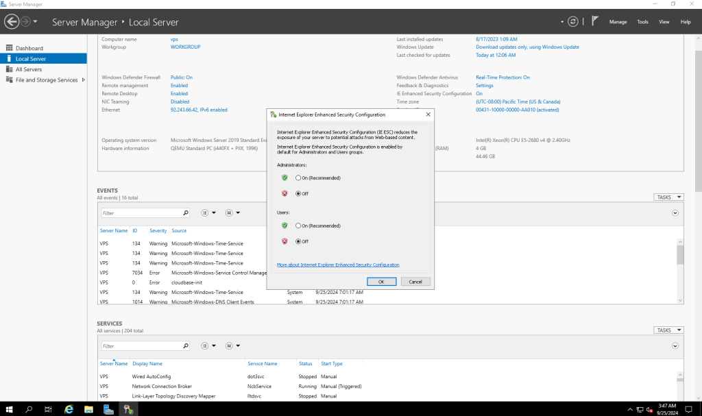 نصب گوگل کروم روی ویندوز